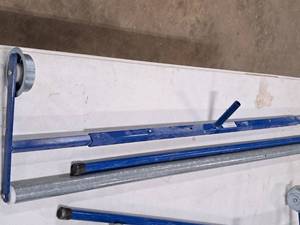 lot 431 image: Pro Tect ii Film Applicator