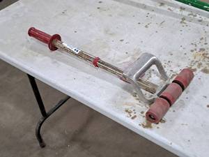 lot 458 image: Flooring Roller