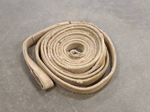 lot 461 image: Lifting Strap
