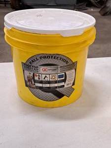 lot 478 image: Rooftop Safety Kit (New)
