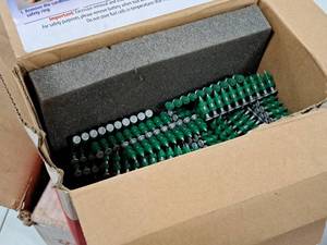 lot 501 image: Lot of (1 Box) Trak-It C5 Pins