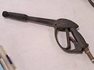 lot 625 image: 20 Pressure Washer Spray Wand