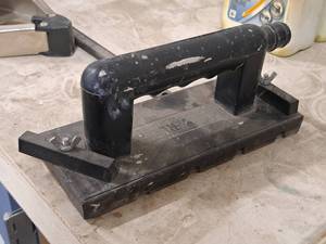 lot 632 image: Sand Kleen Sanding Block