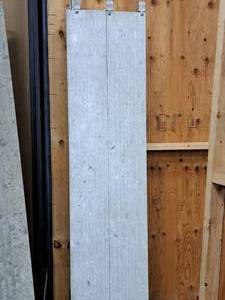 lot 709 image: Scaffolding Plank 19x7
