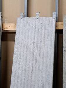 lot 711 image: Scaffolding Plank 19x7