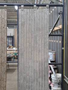 lot 713 image: Scaffolding Plank 19x7