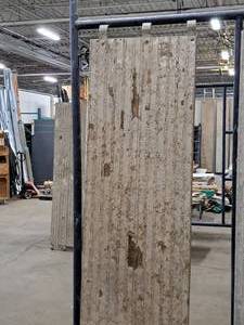 lot 714 image: Scaffolding Plank 19x7