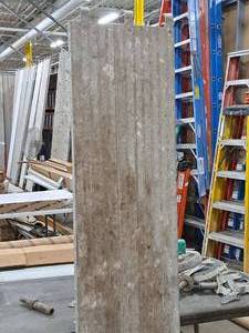 lot 715 image: Scaffolding Plank 19x7