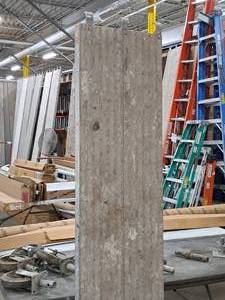 lot 716 image: Scaffolding Plank 19x7