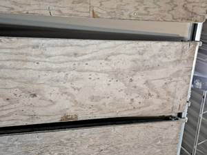 lot 718 image: Scaffolding Plank