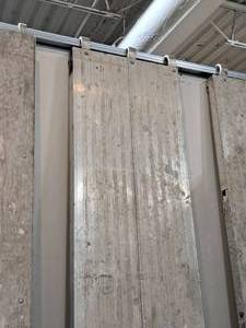lot 720 image: Aluminum Scaffolding Plank 19x10