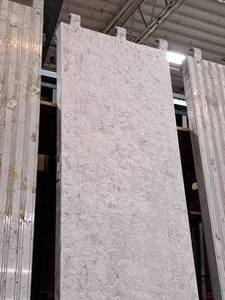 lot 724 image: Aluminum Scaffolding Plank 19x10