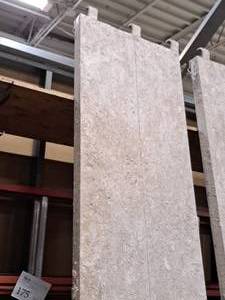 lot 727 image: Aluminum Scaffolding Plank 19x10
