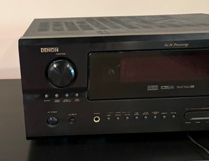 Denon AVR-2805 Receiver