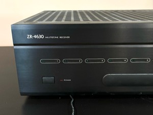Niles ZR-4630 Multizone Receiver