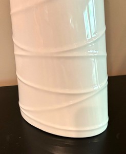 Lovely Vase by Lazy Susan