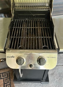 Char-Broil Performance Grill