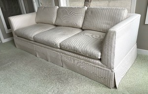 Sofa  Couch by Baker Furniture