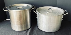 Pots and Pans by All Clad, T-Fal, Vollrath, LTD and More