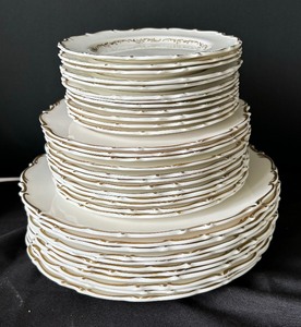 Royal Doulton Richelieu China Grouping