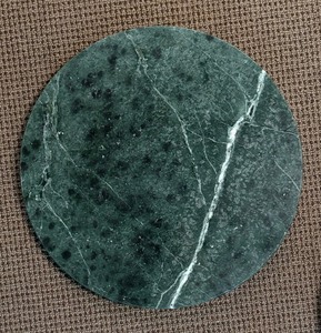 Two Marble Trivets  Cutting Boards