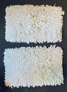 Rugs, Towels, Bath Accessories and More