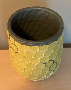 West Elm Hive Vase