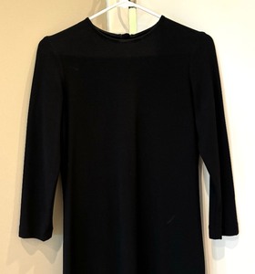 Elegant Dress by Vince