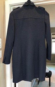 Elie Tahari Coat Jacket