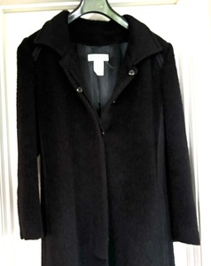Sonia Rykiel Coat  Jacket