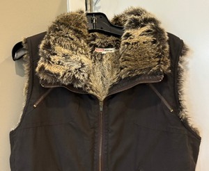Michael Kors Vest