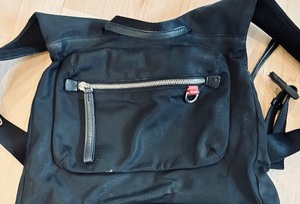 Tumi Backpack