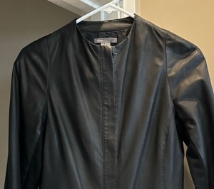 Great Looking Coat  Jacket by Vince