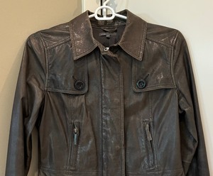 Vince Coat  Jacket