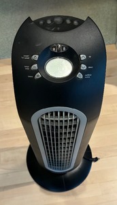 Honeywell HY-047B Tower Fan
