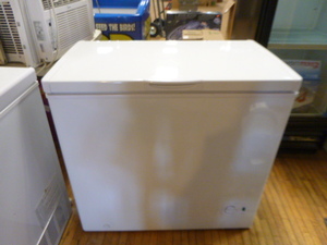 lot 6 image: Criterion Chest Freezer