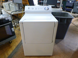 lot 10 image: Maytag Dryer