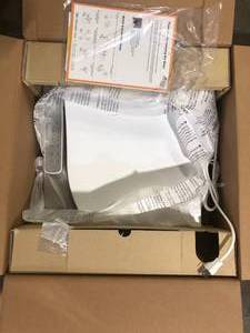 Bio Bidet Customer Returns See Pictures