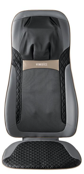 Homedics Shiatsu Elite II Massage Cushion with Heat Retails 187.99 Savage Surplus 269 Lawn Mowers Snow Blowers Weed Trimmers Leaf Blowers Cordless Tools Milwaukee Batteries Swimming Pools Nitrile Glo...