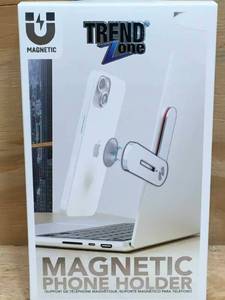 Lot of 3 - Trend Zone Magnetic Phone Holder
