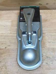 Curt Posi-Lock Coupler Model # 25105