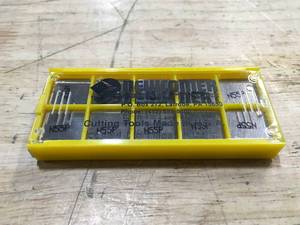 Newcomer 10 pack of carbon inserts