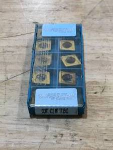 Ingersoll 10 pack of carbon inserts