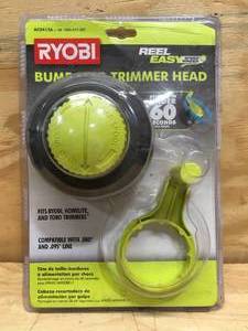 Ryobi Reel Easy Trimmer Head with Speed Winder Model # AC04156