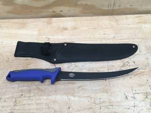 Offshore Angler 9 Pro Fillet Knife (Retails $24.99)