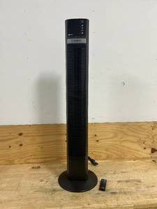 LASKO Xtra Air Model T48335 Tower Fan with Remote