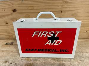 First Aid Kit