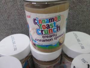6-10 oz Cinnamon Toast Crunch Cream...