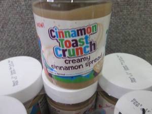 6-10 oz Cinnamon Toast Crunch Cream...
