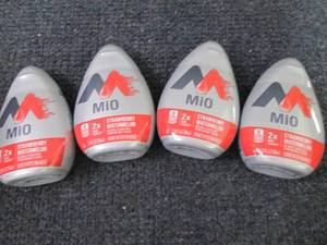 4- 3.24 oz Mio Strawberry Watermelo...